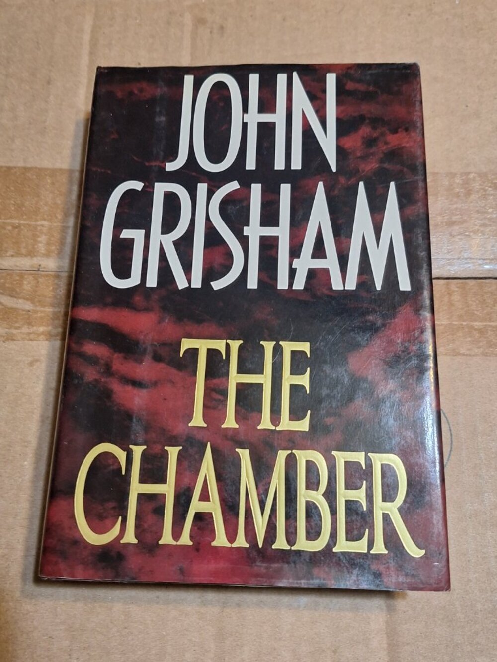 The Chamber
